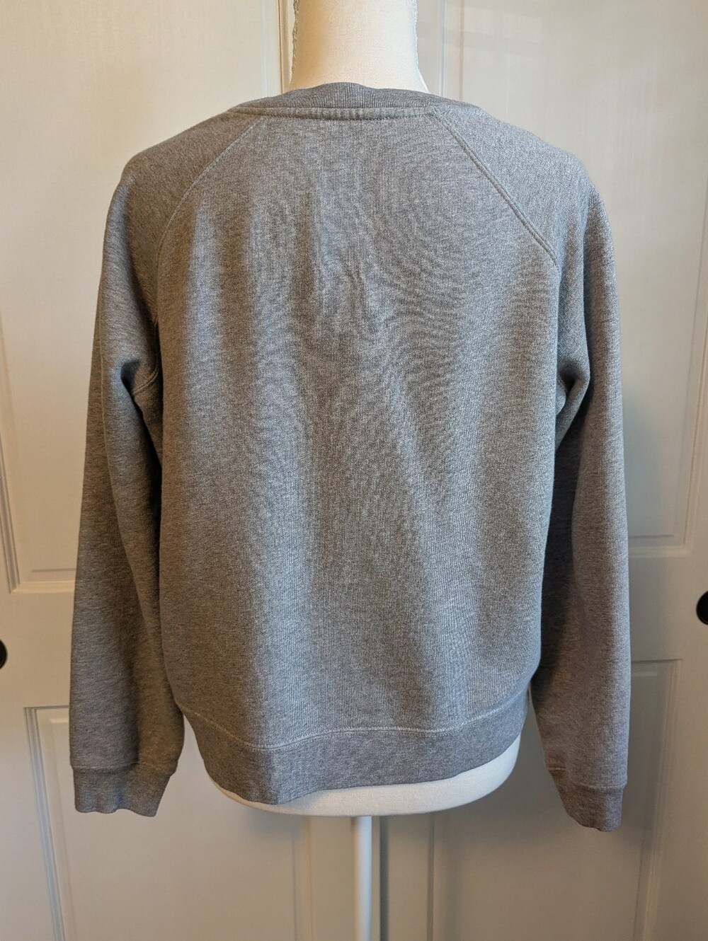 Sezane La Chamade Sweatshirt - Picture 4 of 6
